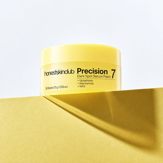 Glutathione 7 Dark Spot Serum Patch